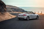 Audi TT Roadster 20 Years 2018 года (WW)